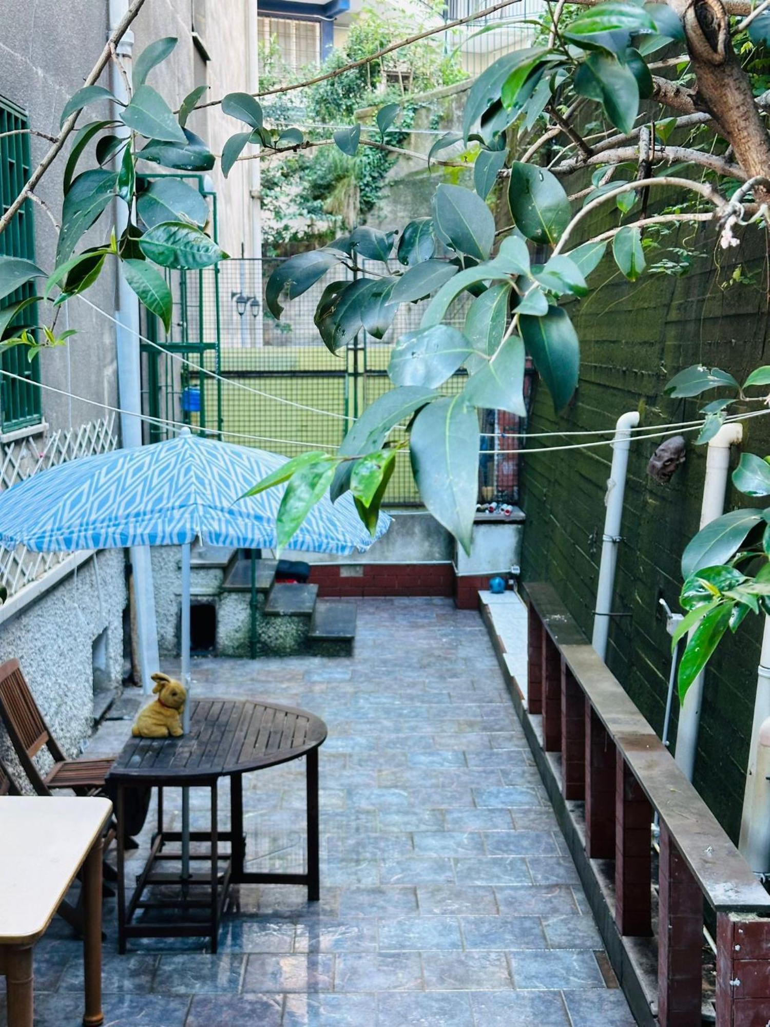 Da Luciano Vicino Stazione Genova Piazza Principe Apartment Exterior photo